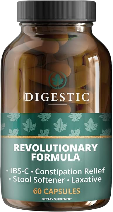 Producto Digestic